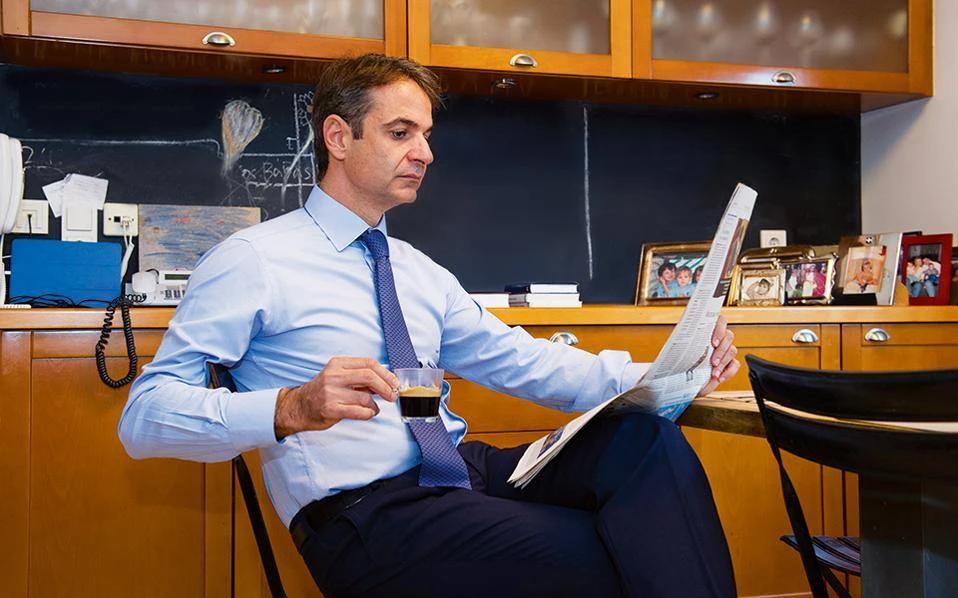 Κοινή γραμμή Τσίπρα-Μητσοτάκη απέναντι στην Ορθοδοξία μας: «Πρέπει να επαναπροσδιοριστούν οι σχέσεις με την εκκλησία!» – Υπέρ του διαχωρισμού ο πρόεδρος της ΝΔ